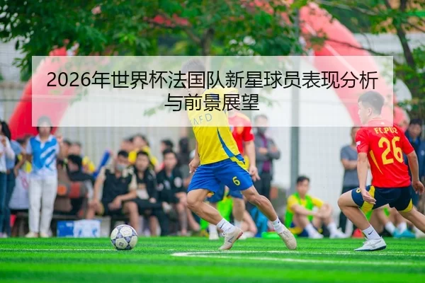 2026年世界杯法国队新星球员表现分析与前景展望